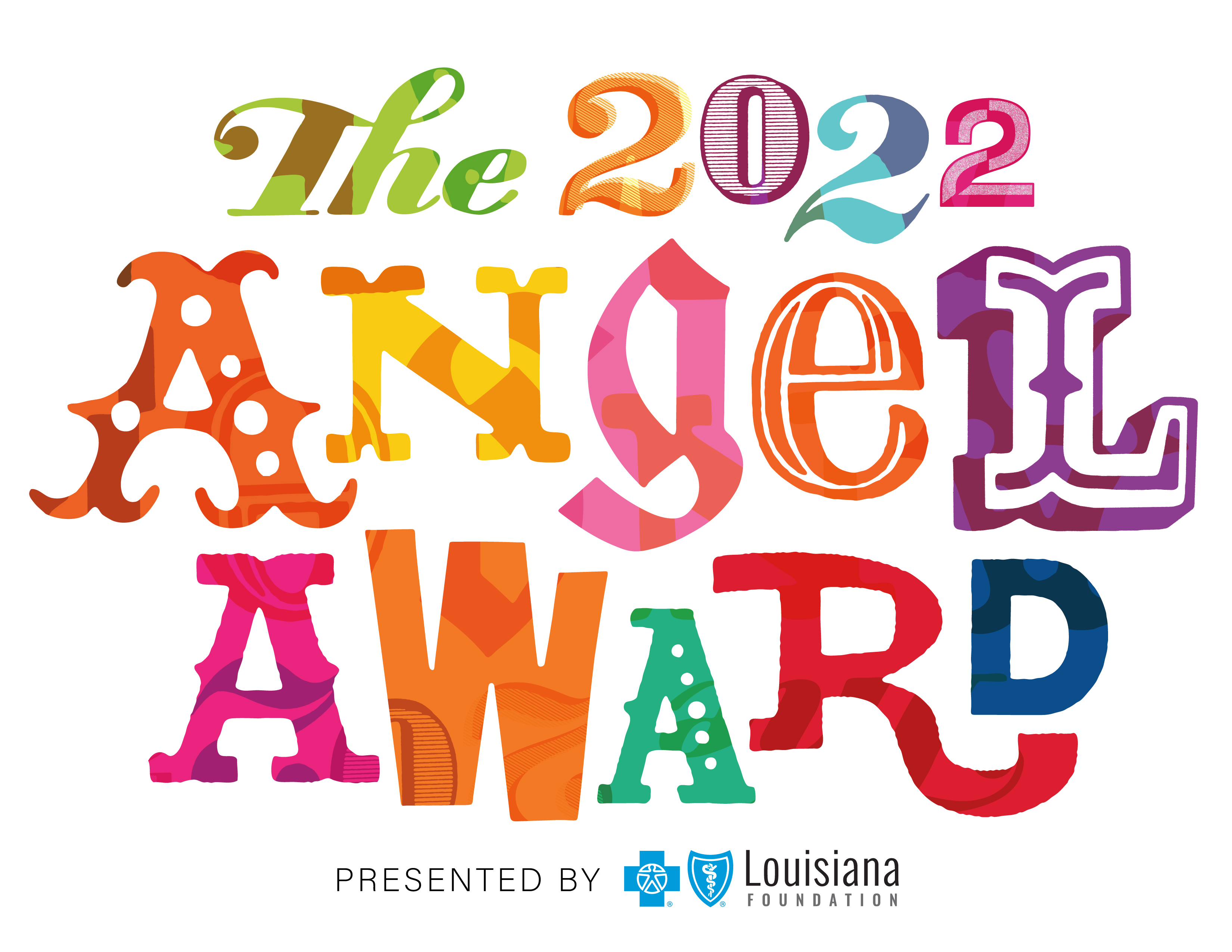 The 2022 Angel Award