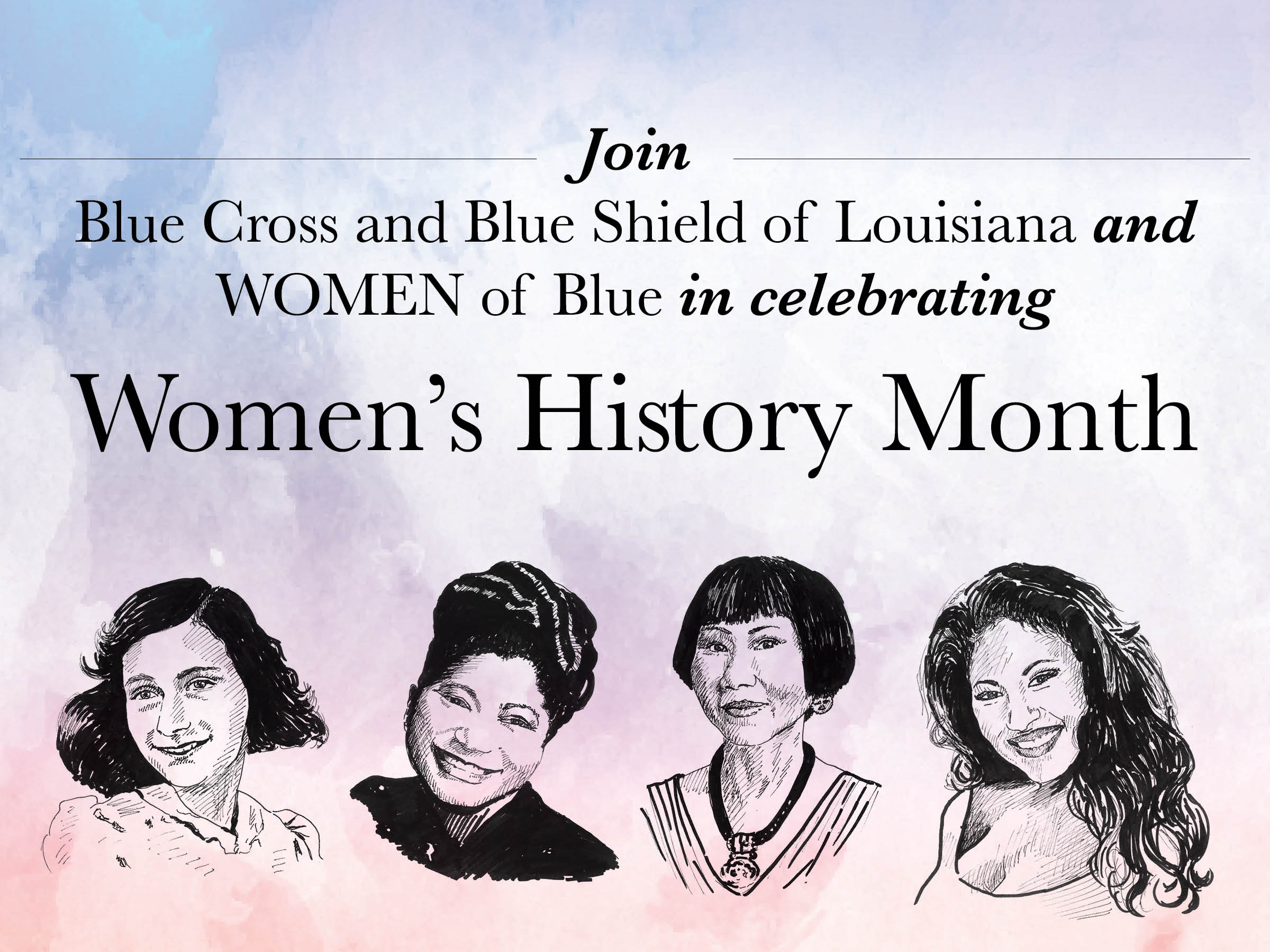 How We're Celebrating Women's History Month — Beyond Basics by MeUndies