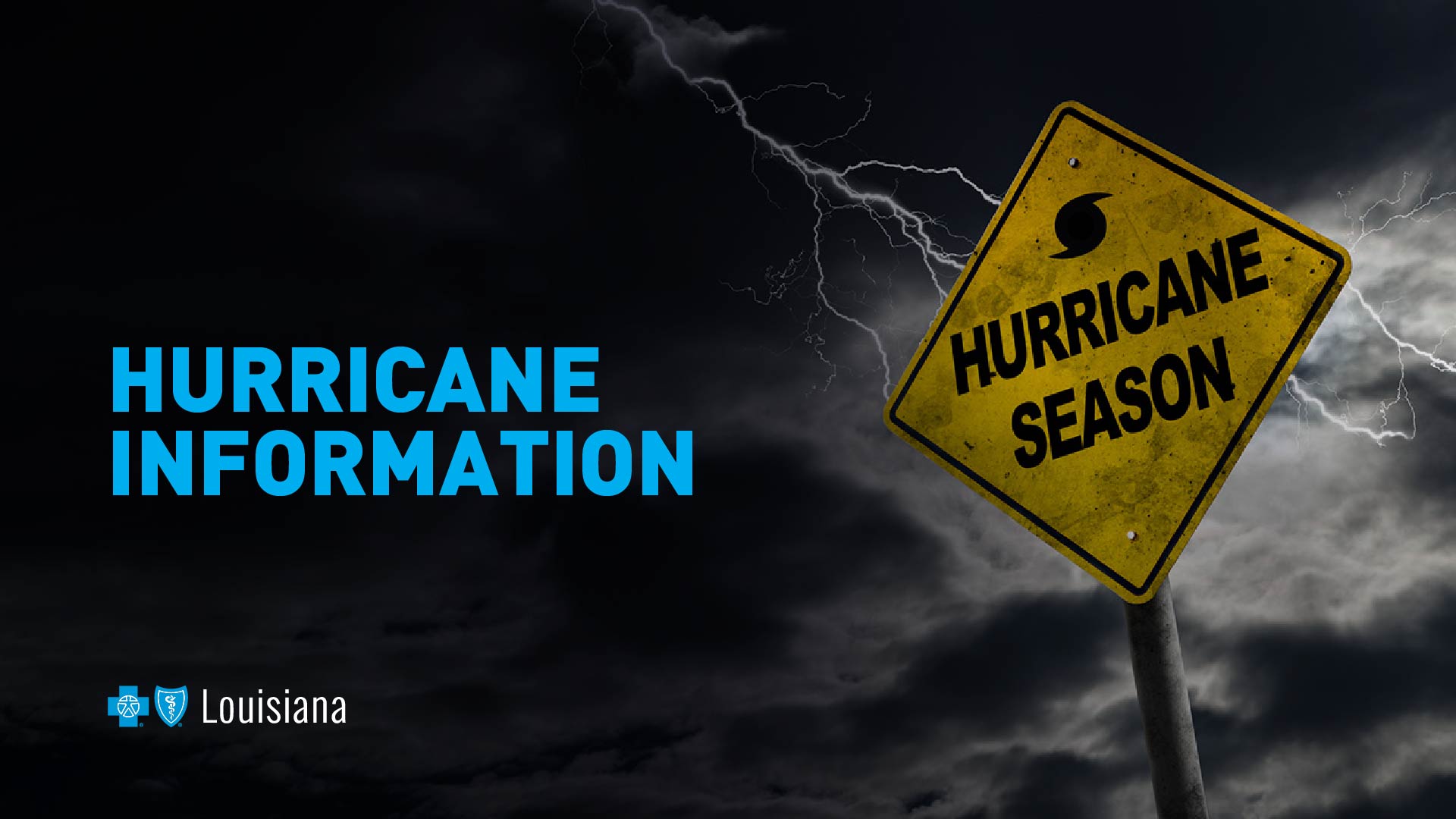 Hurricane information
