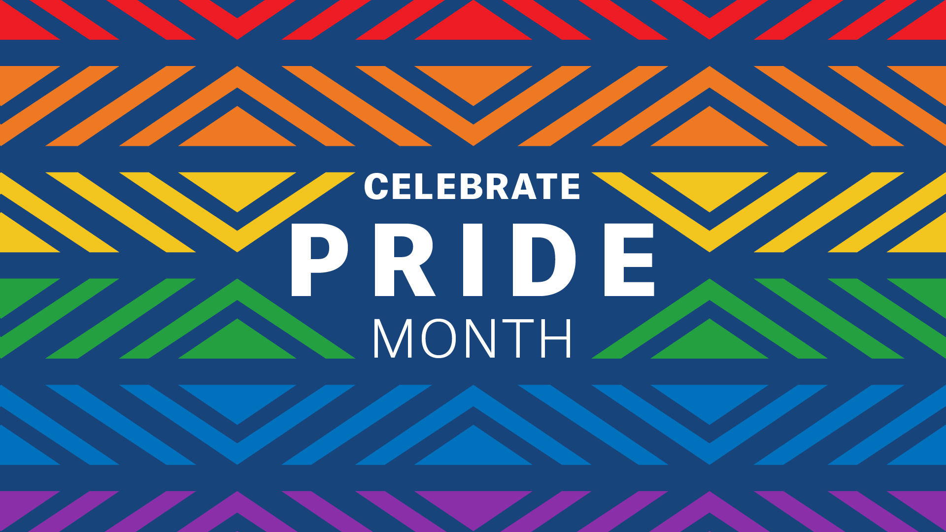 Pride Month 